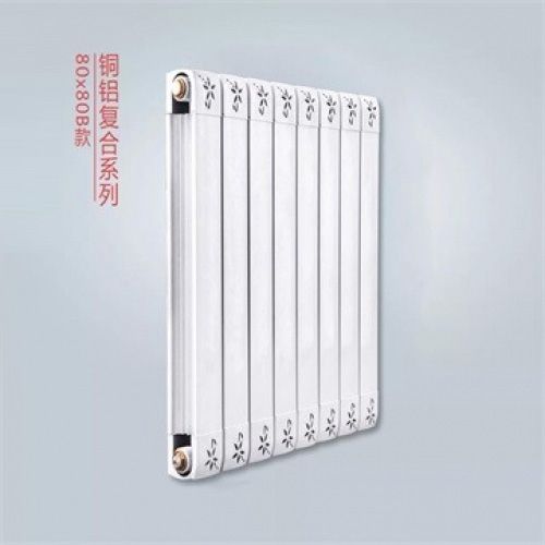 散熱器十大品牌