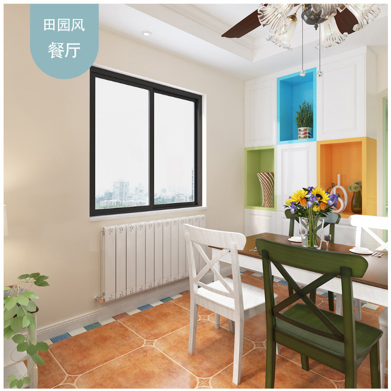 散熱器十大品牌