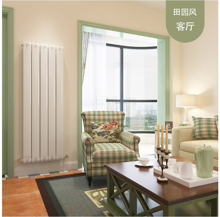 散熱器十大品牌