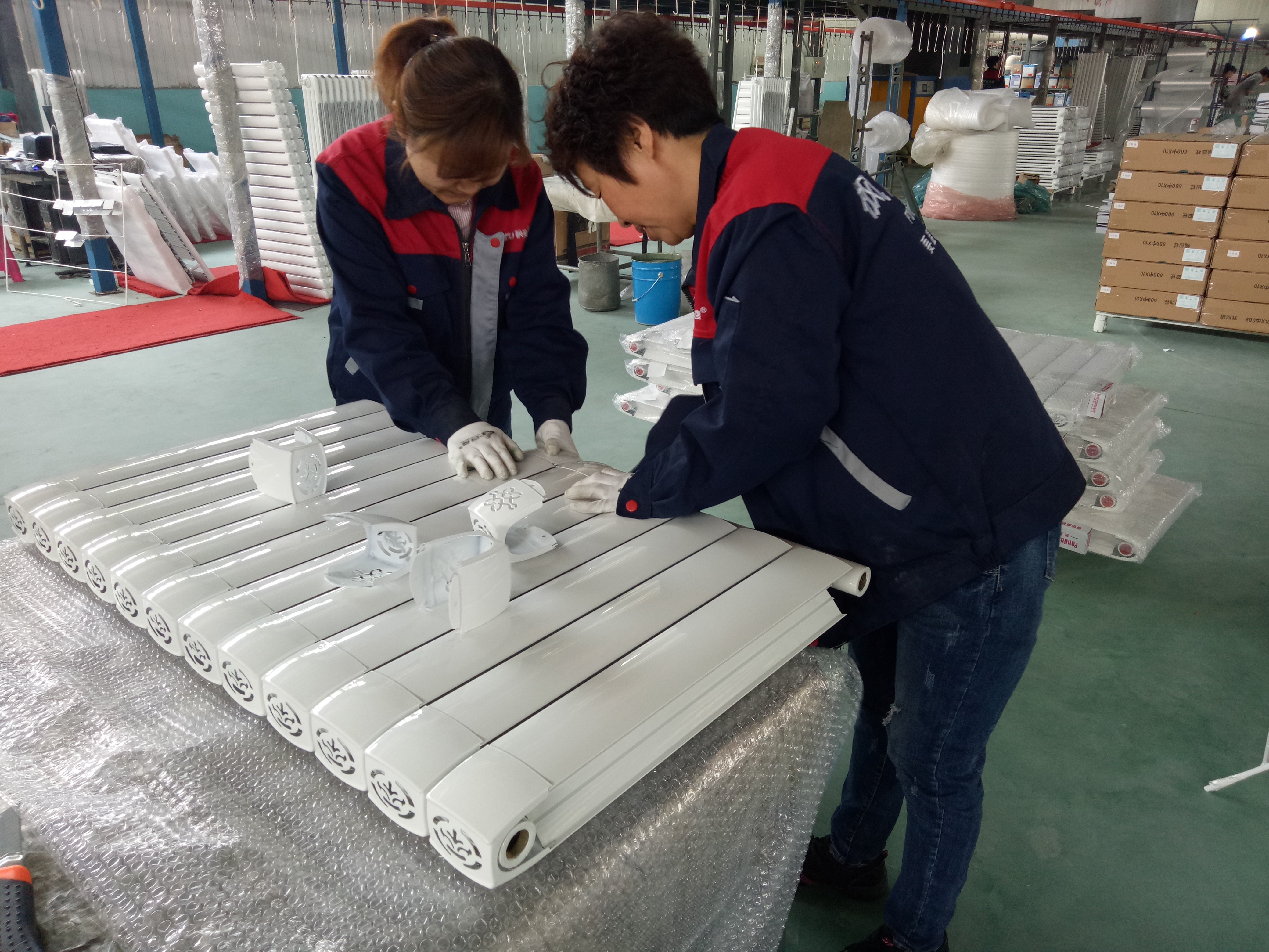 暖氣片廠家