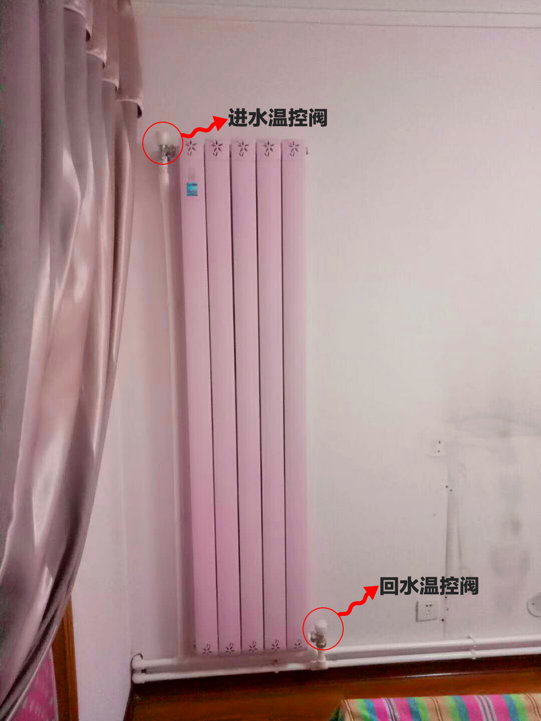 暖氣片廠家