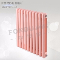 暖氣片知名品牌廠家楓度分享暖氣片使用過程中的重要環節！