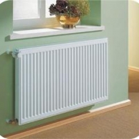 如何選擇合適的家用暖氣片?