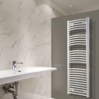 散熱器安裝在哪里好？