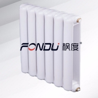 散熱器廠家教您閥門如何控制?