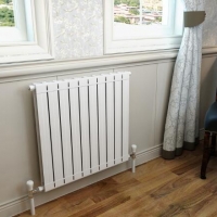 如何計算鋼制暖氣片安裝費用？