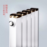 哪些因素能保障鋼制散熱器質量？