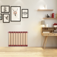 暖風(fēng)機(jī)對(duì)比傳統(tǒng)的暖氣片哪個(gè)好？