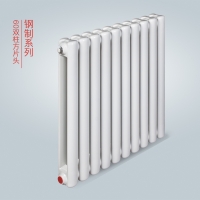 鑄鐵暖氣片成“非主流”，大多是低端小區在用